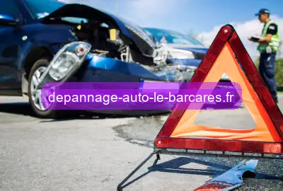 Assistance et dépannage